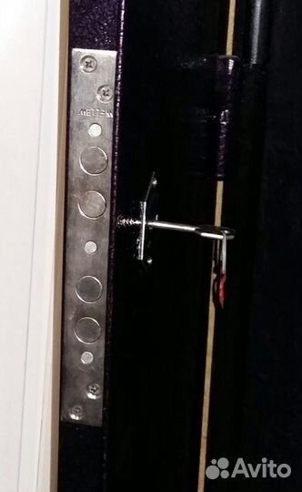 Шкаф металлический/ сейф