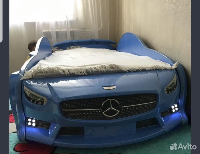 Детская мебель