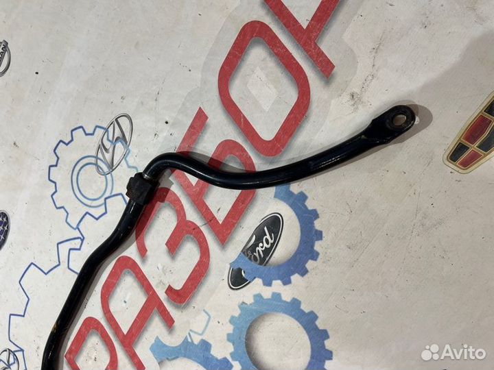 Стабилизатор поперечной устойчивости Nissan Almera