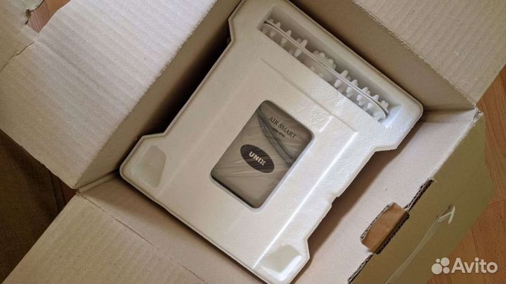 AIR smart Лимфодренажный аппарат