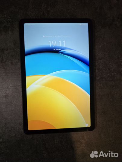 Планшет huawei MatePad SE (AGS5-L09) 3/32Gb