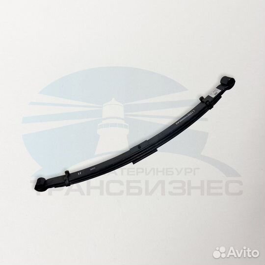 Рессора передняя foton S85 1088 (L1292100005A0)