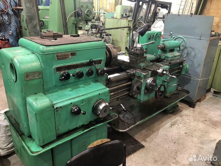 Токарные работы по металлу