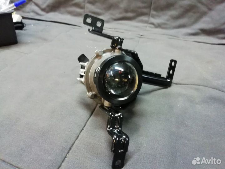 Новые штатные оригинальные птф на KIA sorento prim