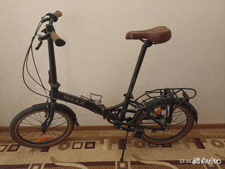 Велосипед 20