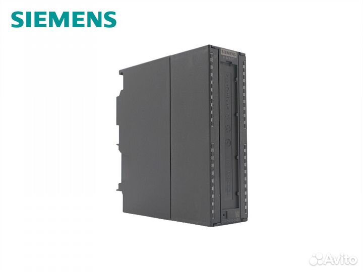 Модуль ввода Siemens 6ES7331-7NF10-0AB0