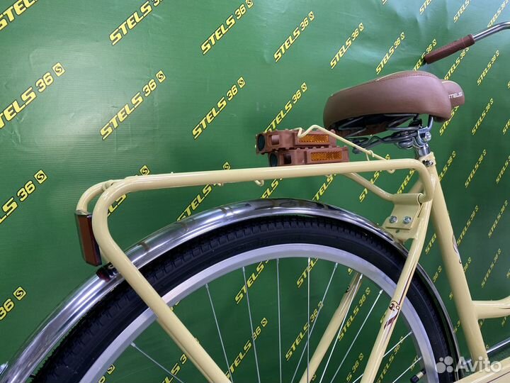 Велосипед дорожный Stels Navigator 325 Lady 28
