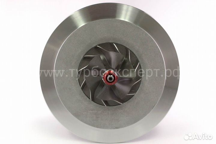 Картридж Турбины GT2056V BMW 525 2.5L M57D25