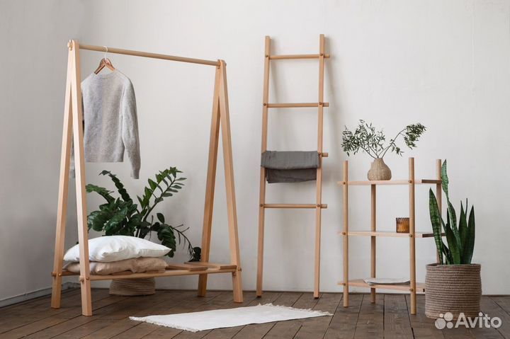 Столярные работы