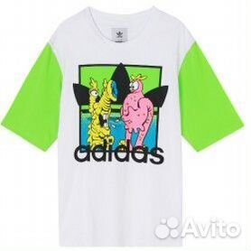 Abbigliamento adidas clearance jeremy scott