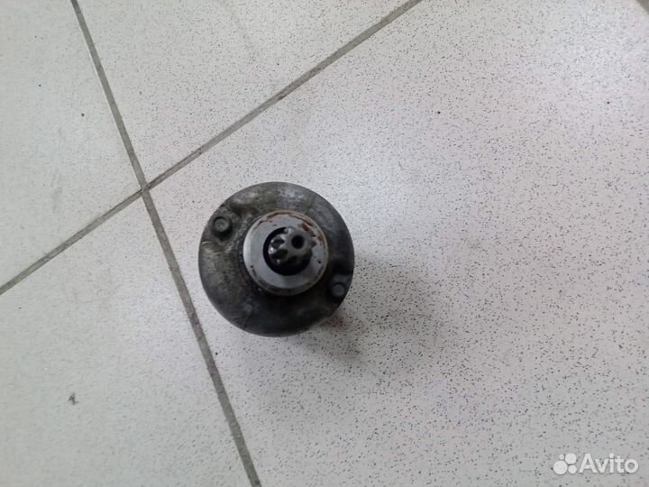 Стартер Honda CBR 600 F4