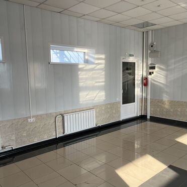 Торговая площадь, 72 м²