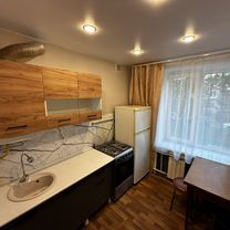 1-к. квартира, 31,6 м², 2/4 эт.