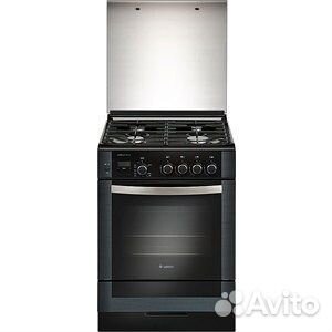 Газовая плита