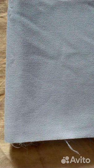 Шерсть ссср, отрез