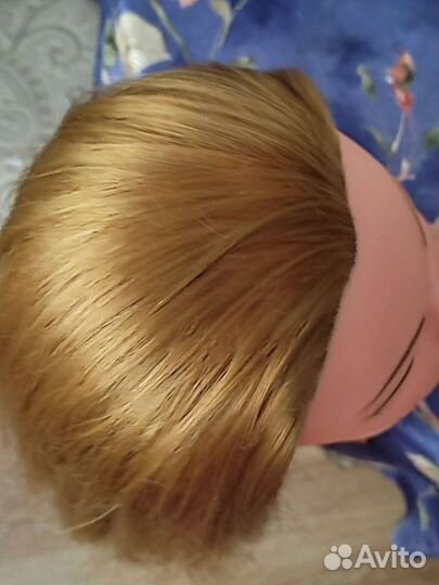 Голова для причесок