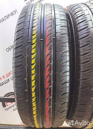 GT Radial Champiro Eco 195/65 R15 91H