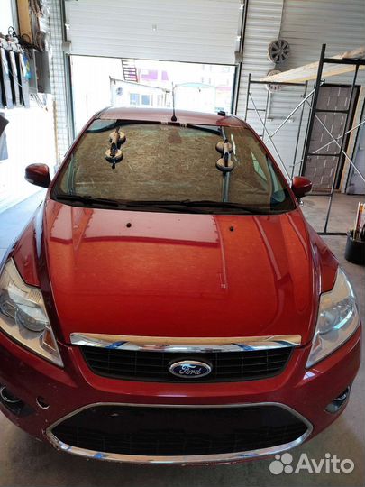 Лобовое стекло. Автостекла. Возможна установка