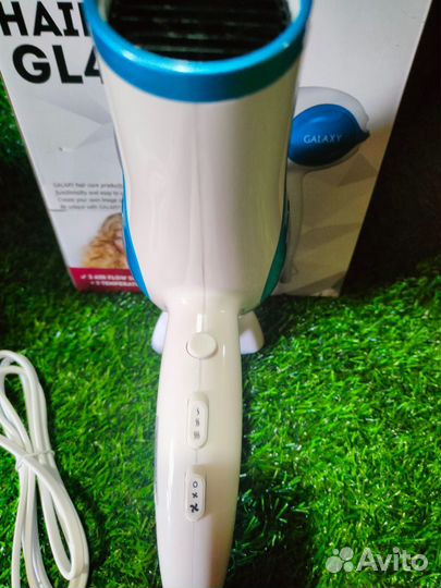 Фен Galaxy GL 4327