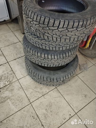 Nokian Tyres Nordman 7 185/65 R15 92