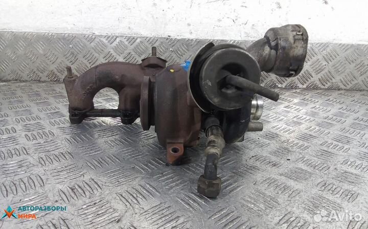 Турбина Volkswagen Touran 2003 038253016R