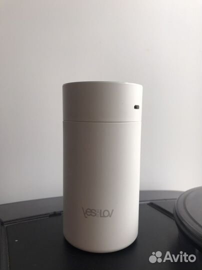 Ультразвуковой диффузор LOV'space YesForLov