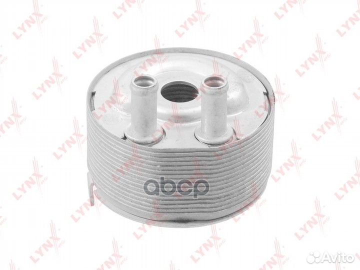 Радиатор масляный RO-1033 RO-1033 lynxauto