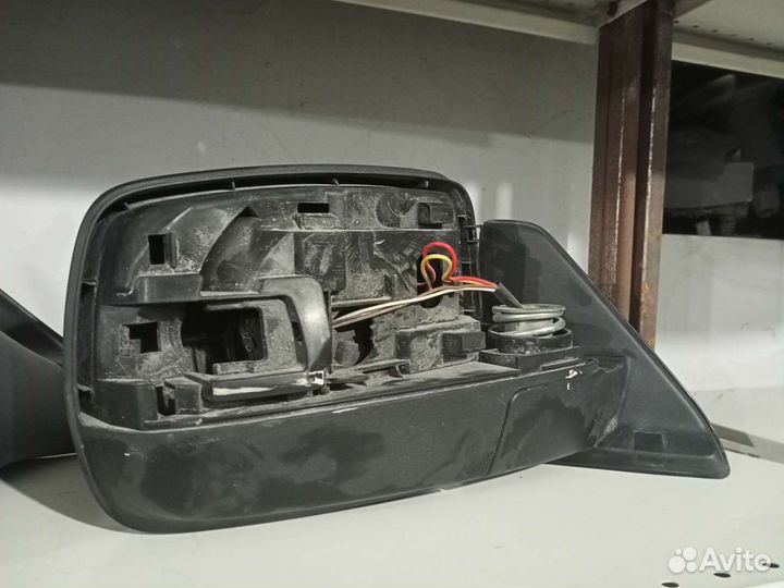 Зеркало правое LADA Niva