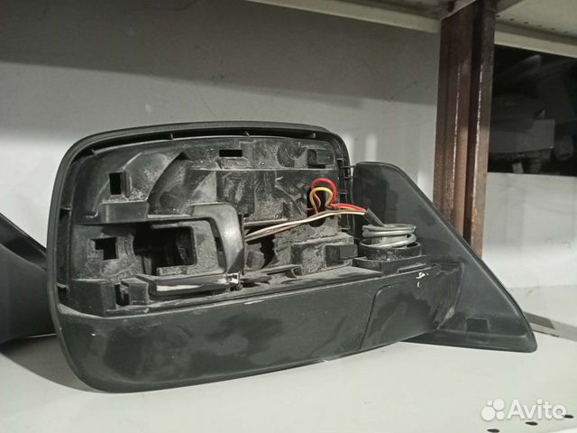 Зеркало правое LADA Niva