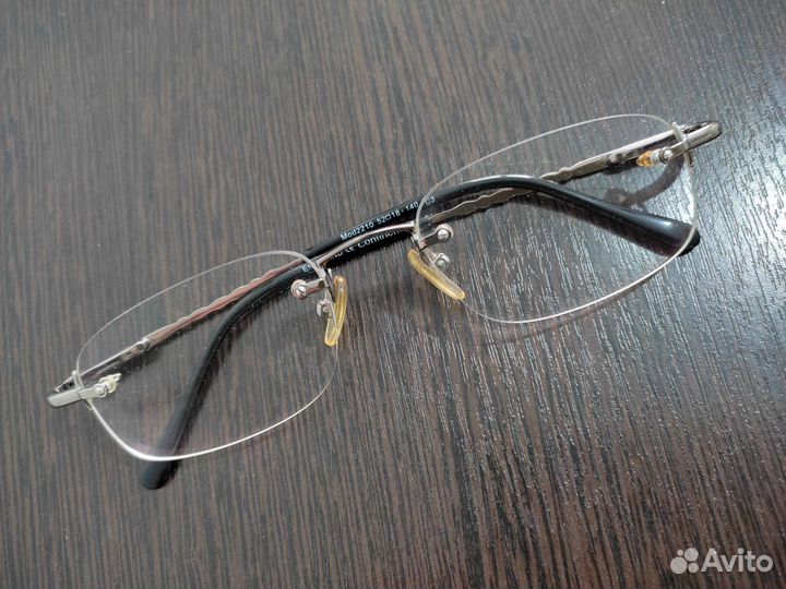 Очки женские -1.5