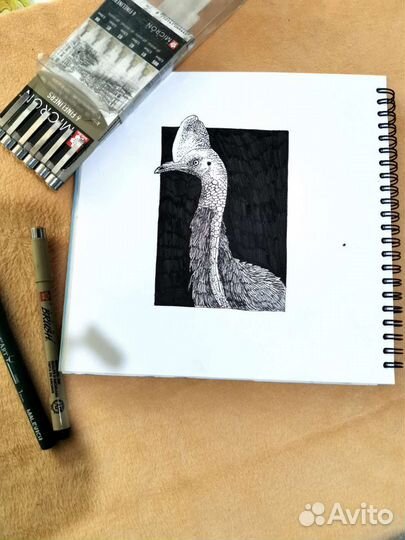 Художник - иллюстратор