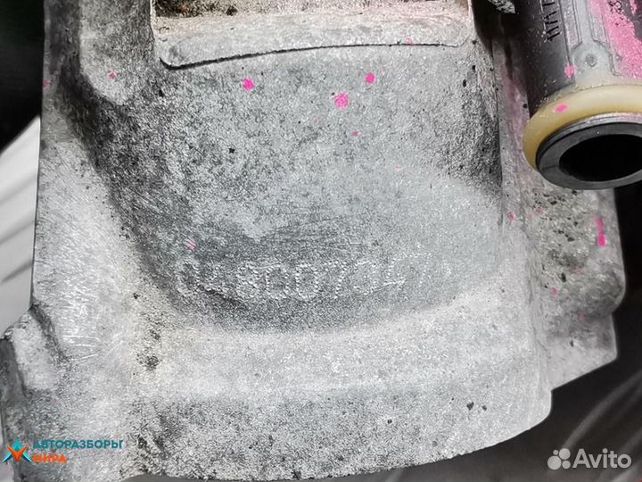 Помпа BMW 3 F30/F31/F34 2013 11518516204