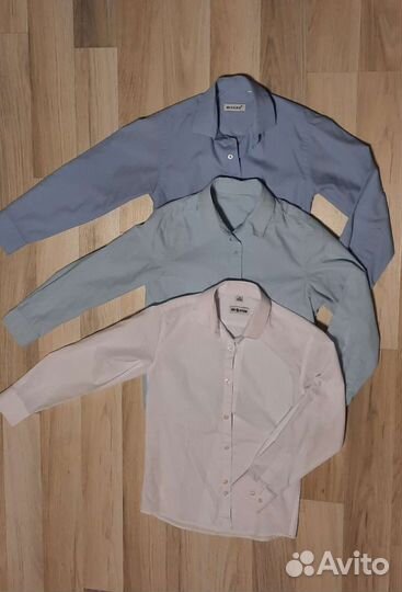 Школьная форма для мальчика 122 128