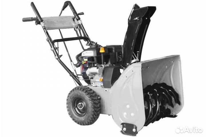 Техпром смб-Т6.5/570plus Снегоуборщик