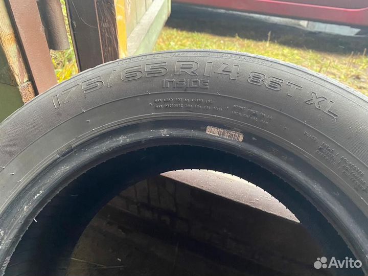 Hankook Optimo K415 225/60 R17