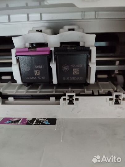 Принтер HP deskjet 2320