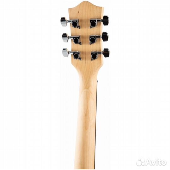 Электрогитара Terris TLP-039 WH