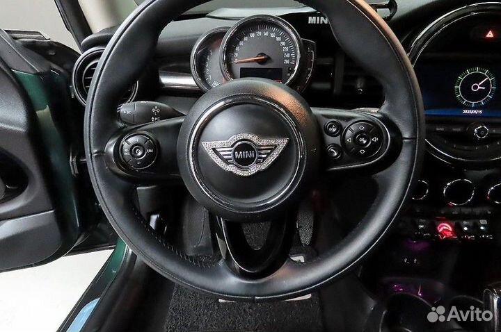 MINI Cooper 1.5 AMT, 2019, 60 000 км