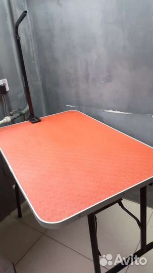 Стол для груминга бу