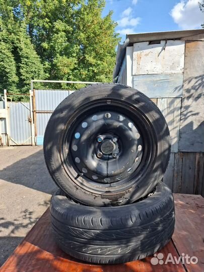 Bridgestone 613V 185/55 R15