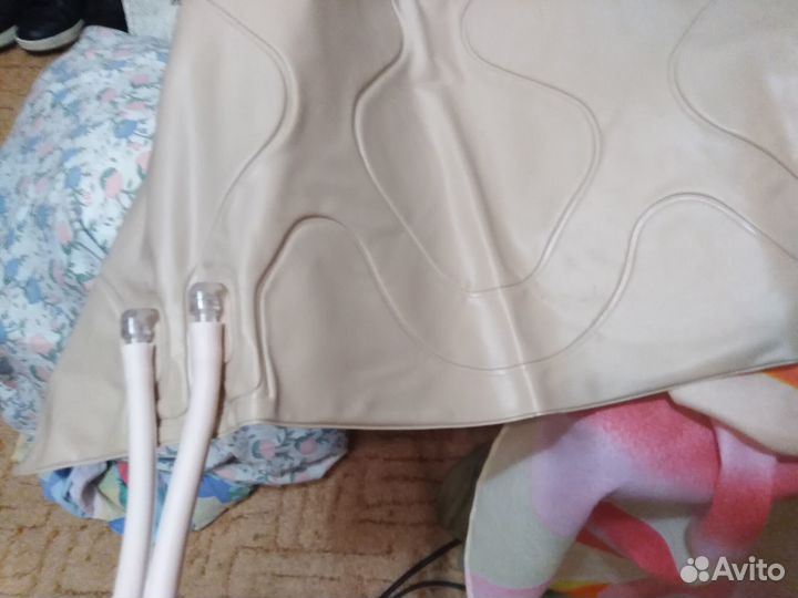 Матрас против пролежней надувной