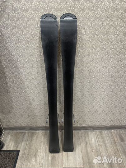 Горные лыжи детские 110