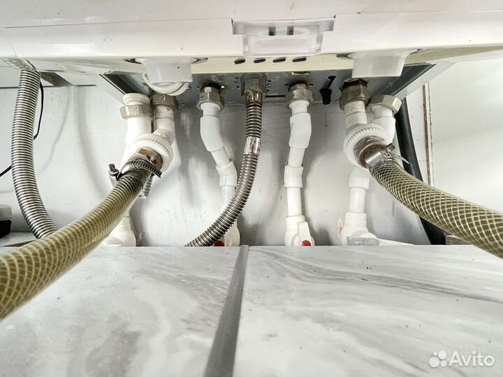 Отопление, газ котлы монтаж, промывка, ремонт