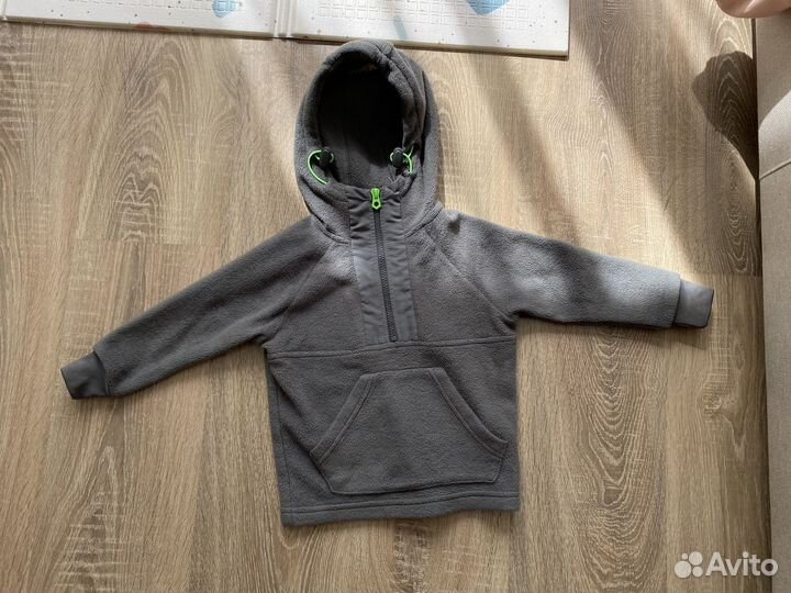 Детские вещи пакетом 74