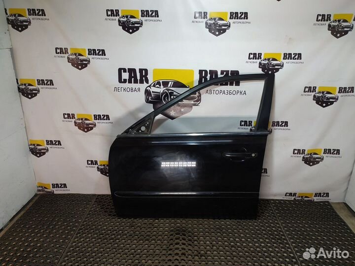 Дверь передняя левая L Kia Magentis