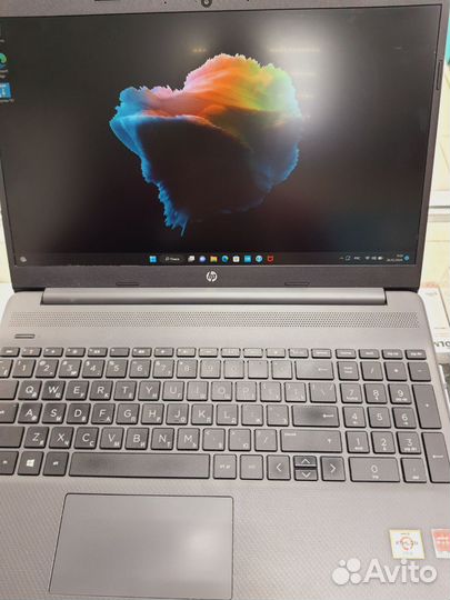 HP 15S EQ-1308ur