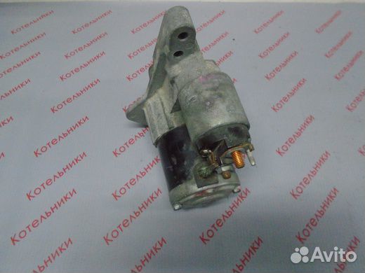 Nissan 23300-BC20A Стартер