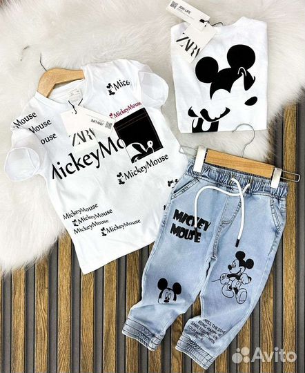 Детская одежда оптом