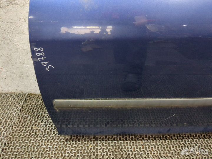 Дверь боковая Ford Focus 2, 2006