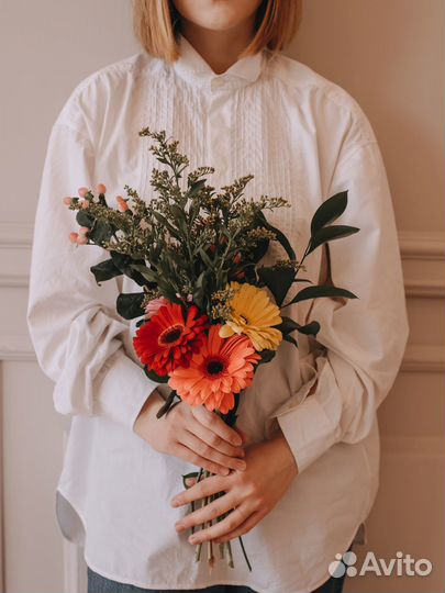 Одежда секонд Хенд оптом